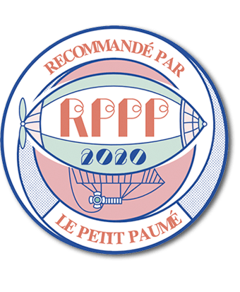 Restaurant Chez Lucien à Lyon RPPP recommandé par le Petit Paumé