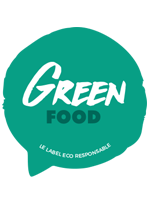 Restaurant Chez Lucien label Green Food à Lyon Croix-Rousse