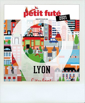 Avis restaurant Chez Lucien à Lyon Guide Petit Futé
